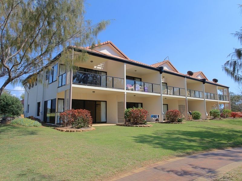 Coral Cove QLD 4670