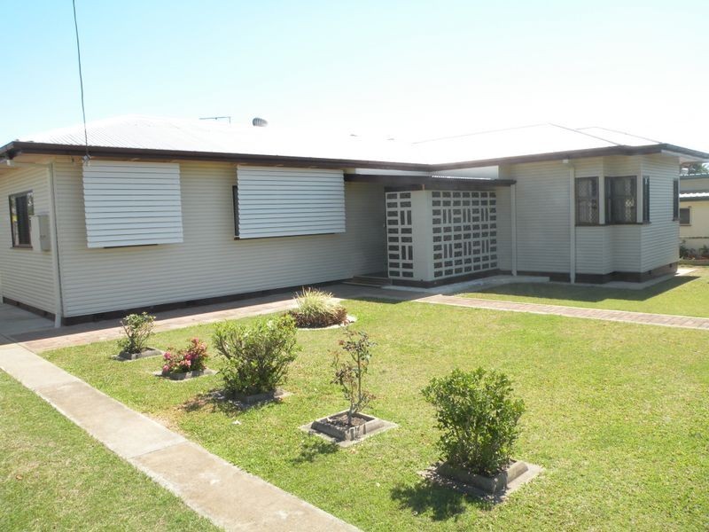 20 Greenwood Street, Kepnock QLD 4670