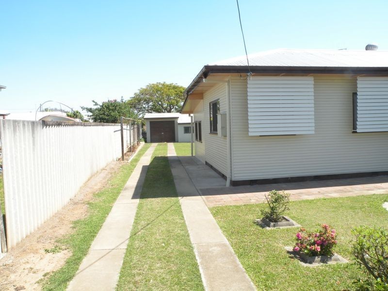 20 Greenwood Street, Kepnock QLD 4670