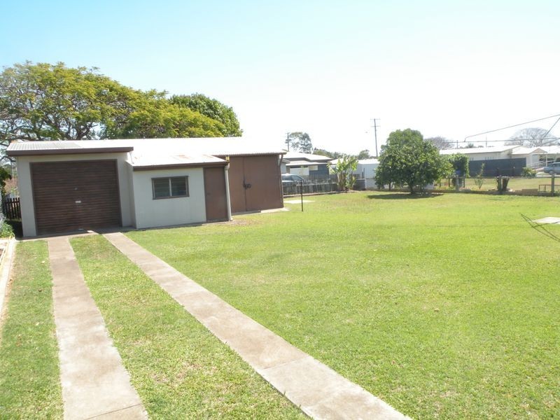 20 Greenwood Street, Kepnock QLD 4670