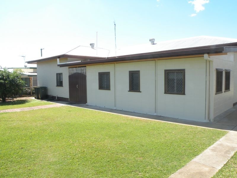 20 Greenwood Street, Kepnock QLD 4670