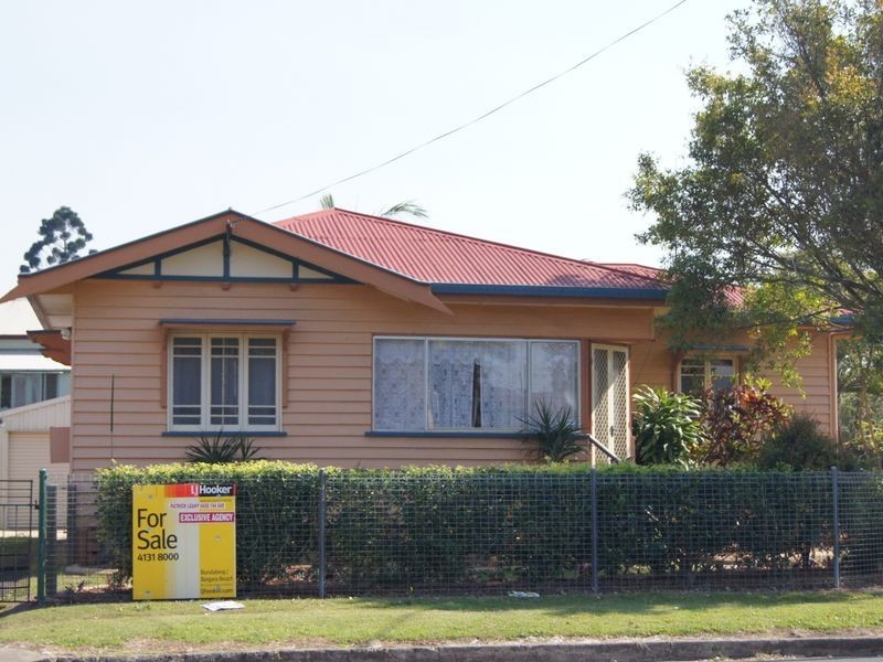 53 Burnett Street, Bundaberg South QLD 4670