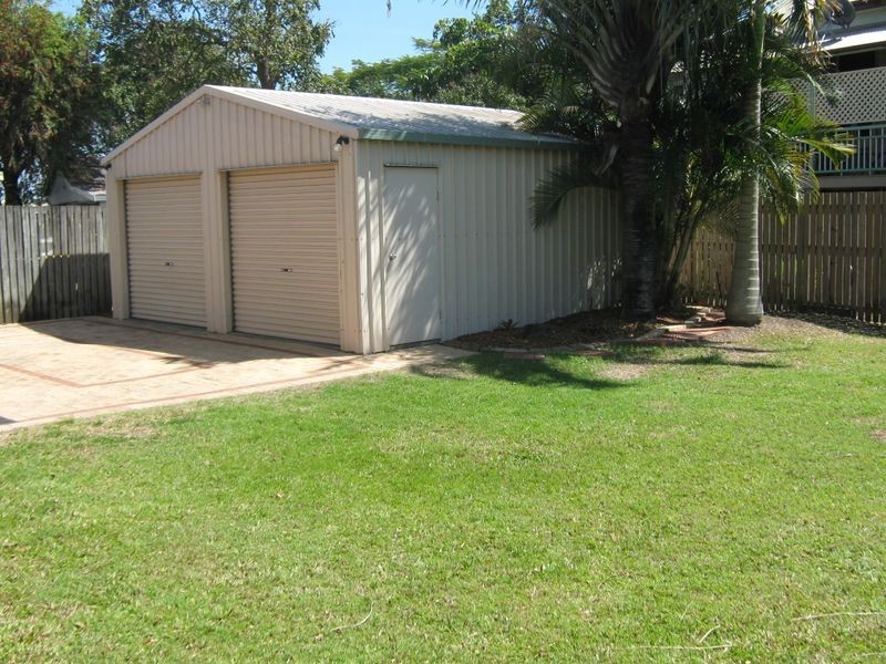 53 Burnett Street, Bundaberg South QLD 4670