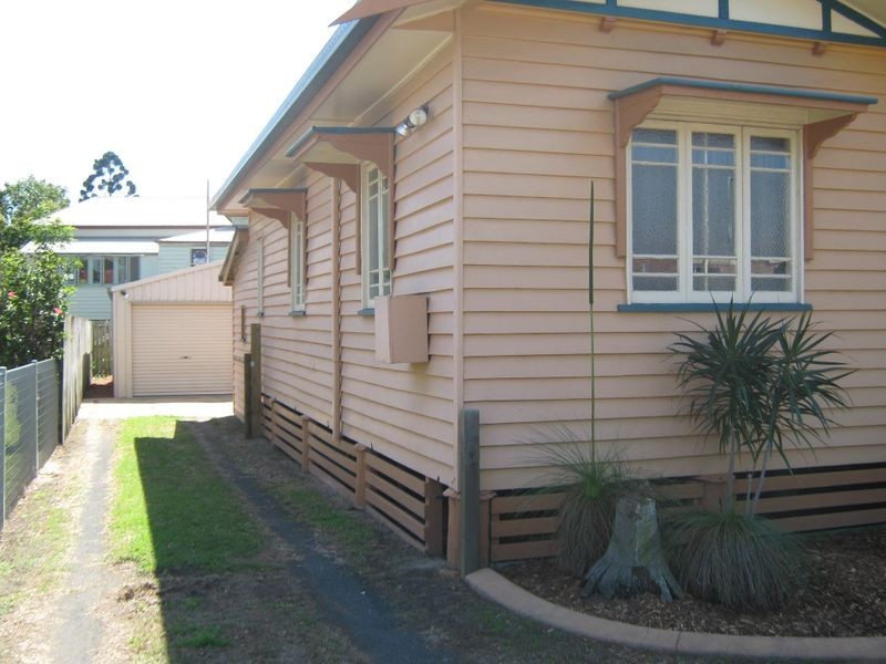 53 Burnett Street, Bundaberg South QLD 4670