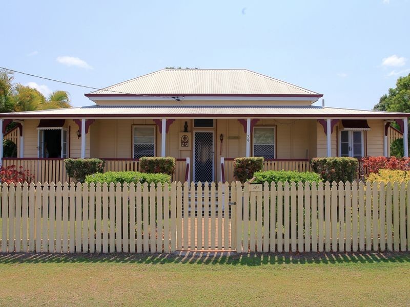 Bundaberg South QLD 4670