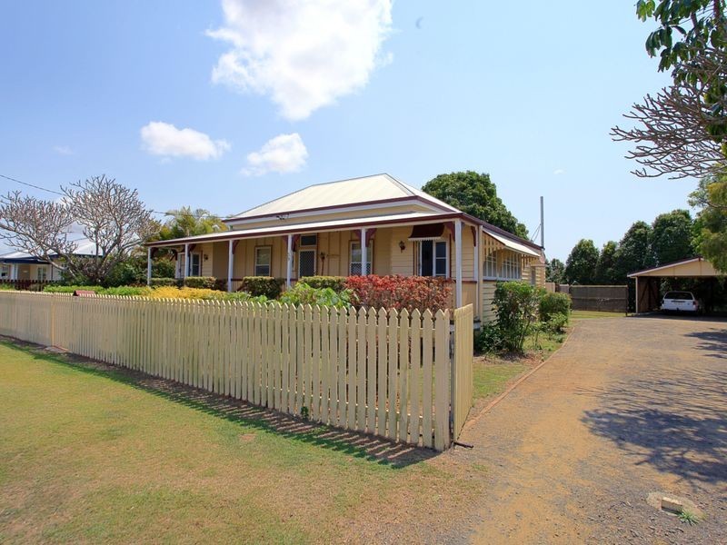 Bundaberg South QLD 4670