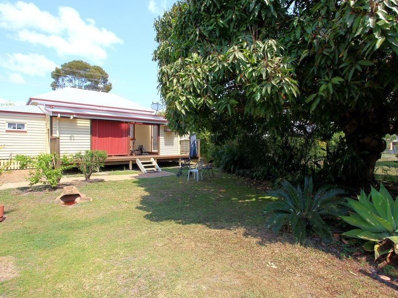 Bundaberg South QLD 4670