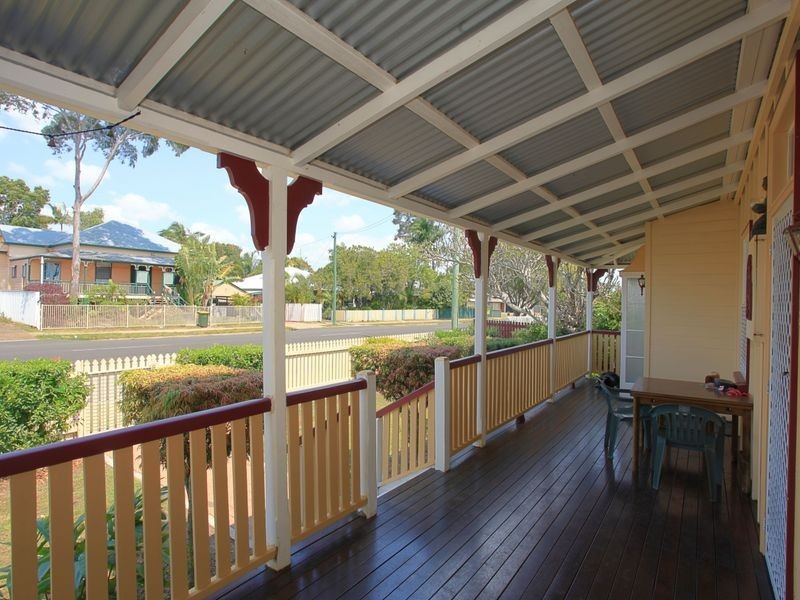 Bundaberg South QLD 4670