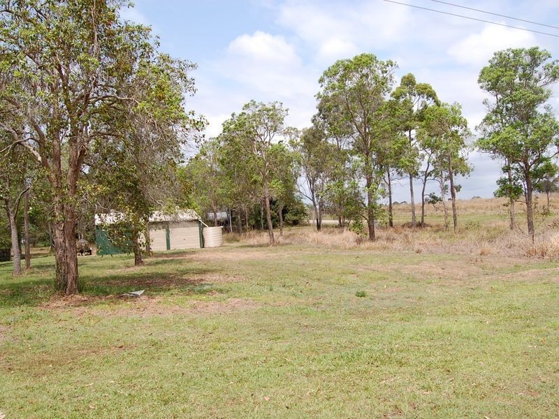 21 Kennedy Street, Avondale QLD 4670