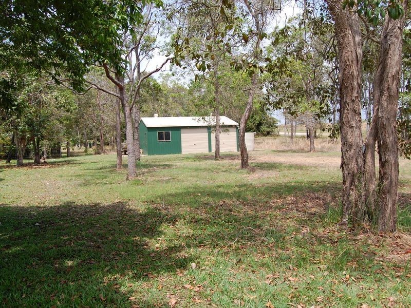 21 Kennedy Street, Avondale QLD 4670