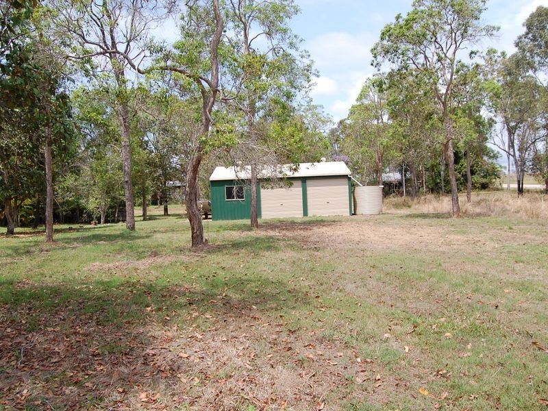 21 Kennedy Street, Avondale QLD 4670