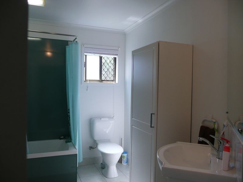 Burnett Heads QLD 4670