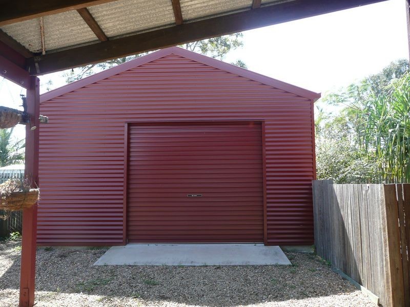 Burnett Heads QLD 4670