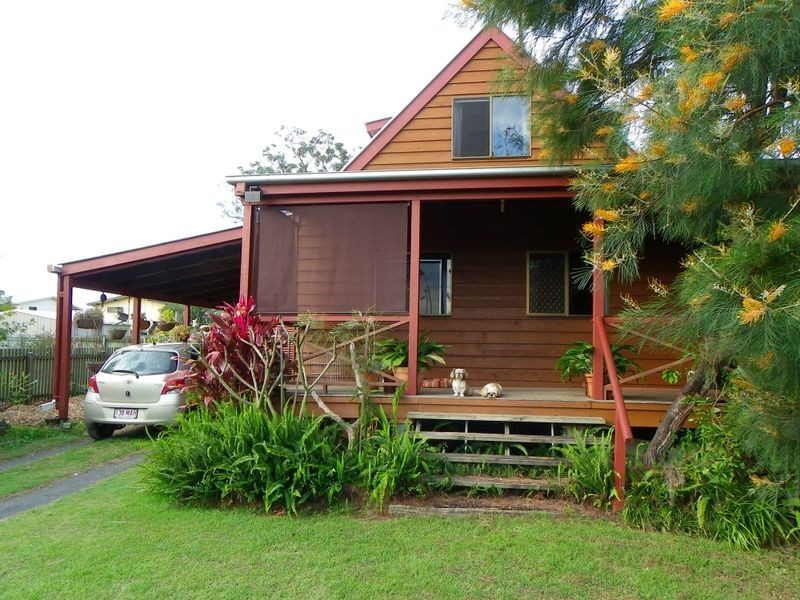 Burnett Heads QLD 4670