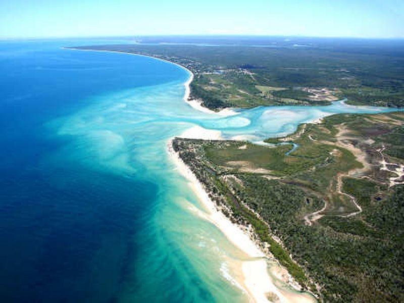 Woodgate QLD 4660