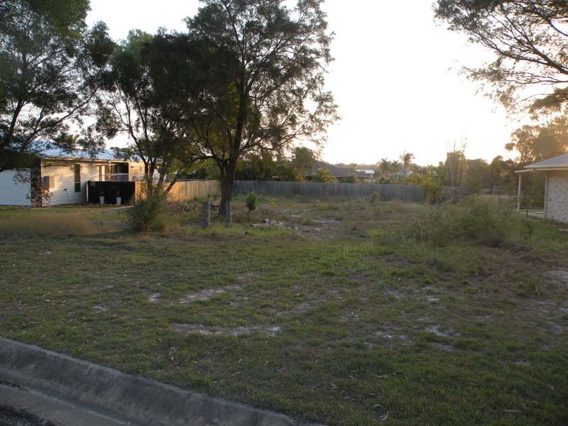 Woodgate QLD 4660