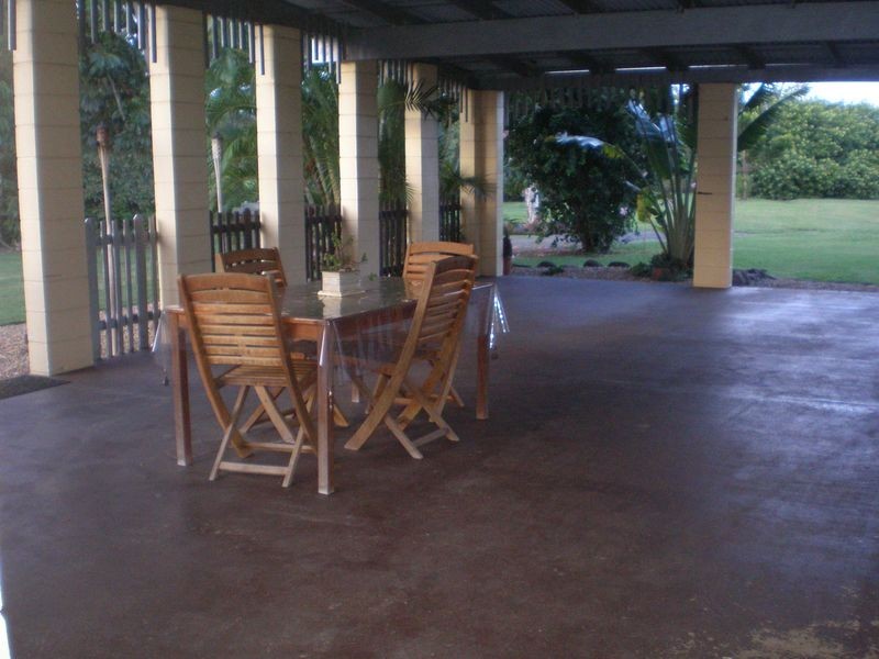 Innes Park QLD 4670