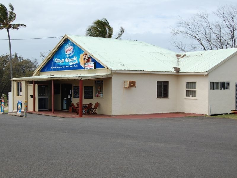 24 Moore Street, Elliott Heads QLD 4670