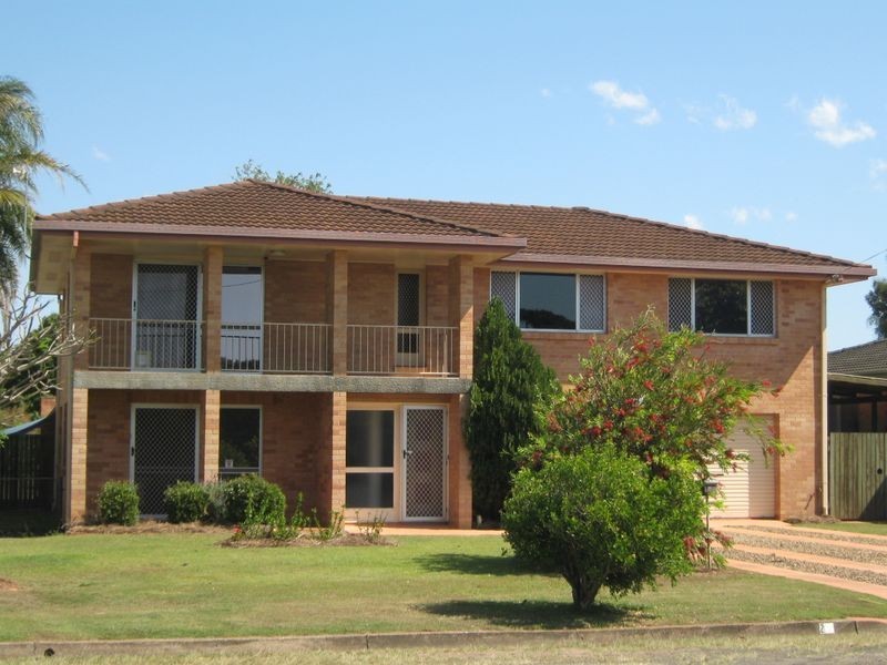 26 Wainwright Street, Svensson Heights QLD 4670