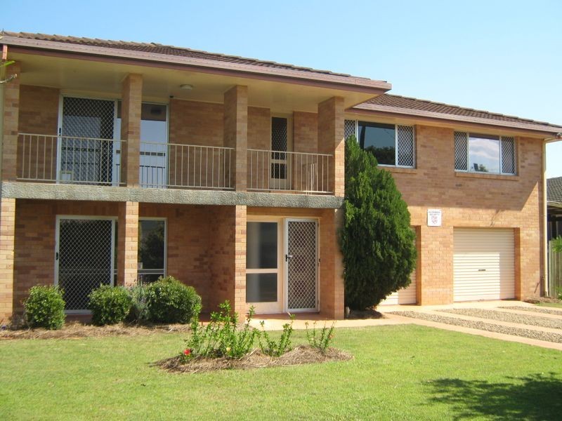 26 Wainwright Street, Svensson Heights QLD 4670
