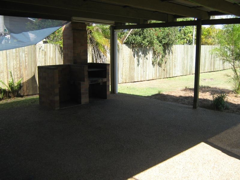 26 Wainwright Street, Svensson Heights QLD 4670