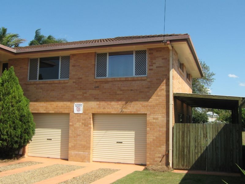 26 Wainwright Street, Svensson Heights QLD 4670