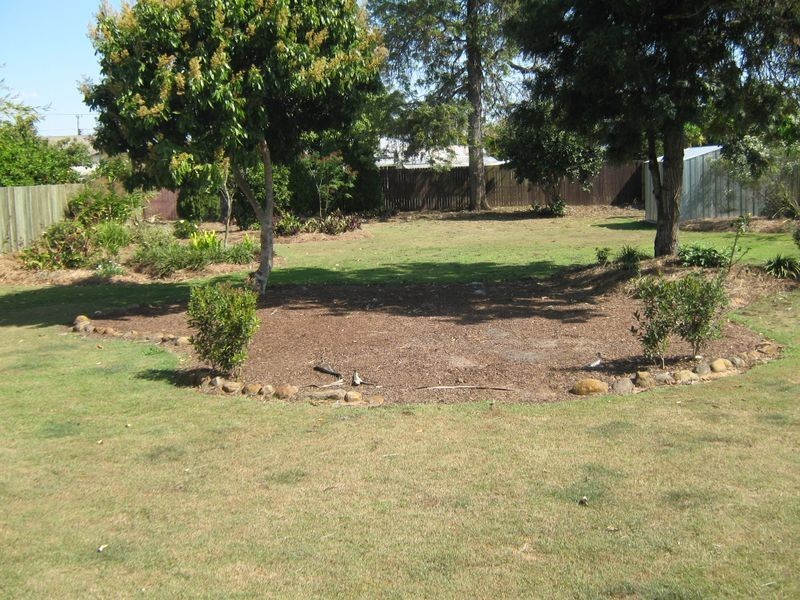 26 Wainwright Street, Svensson Heights QLD 4670