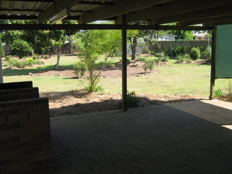 26 Wainwright Street, Svensson Heights QLD 4670