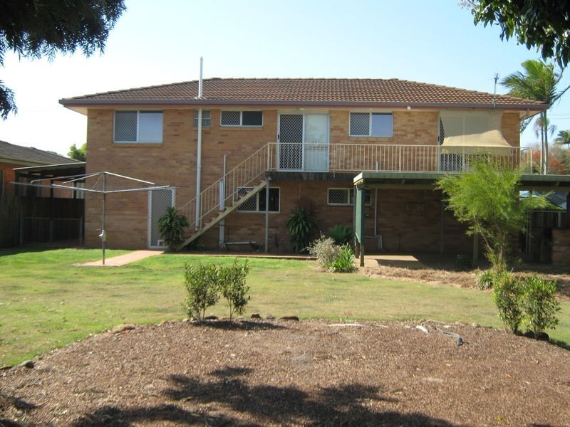 26 Wainwright Street, Svensson Heights QLD 4670