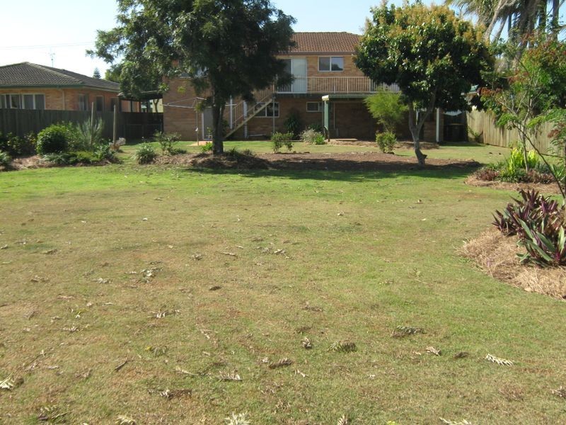 26 Wainwright Street, Svensson Heights QLD 4670