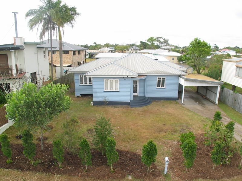 156 George Street, Bundaberg West QLD 4670