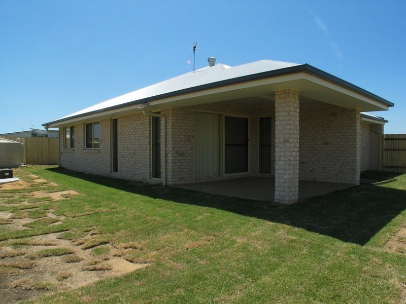 27 Mary Fox Street, Innes Park QLD 4670