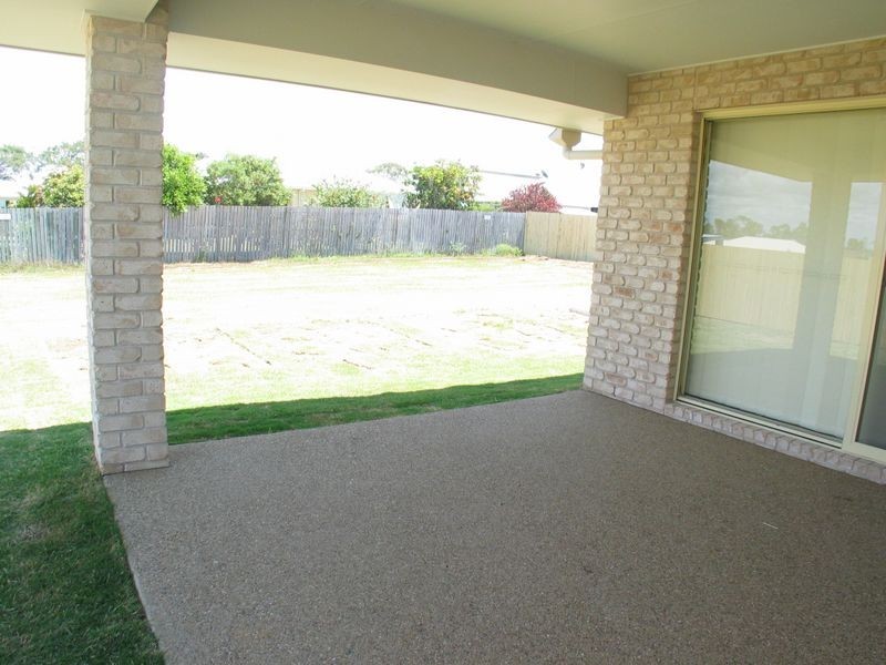 27 Mary Fox Street, Innes Park QLD 4670