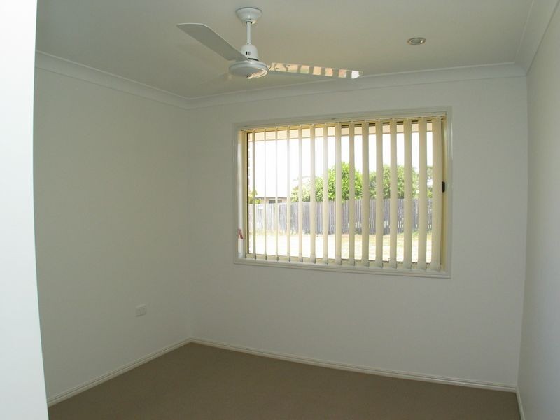 27 Mary Fox Street, Innes Park QLD 4670