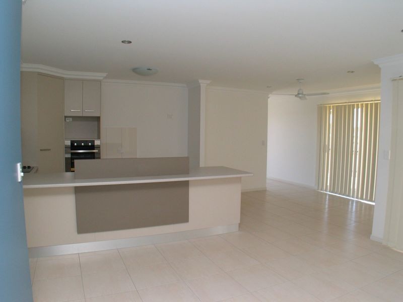 27 Mary Fox Street, Innes Park QLD 4670