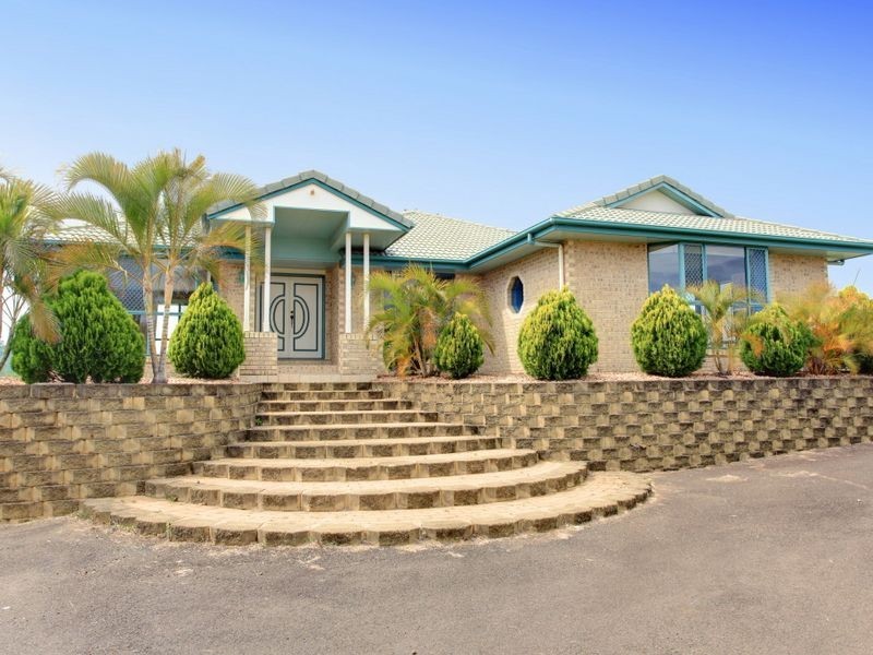Innes Park QLD 4670