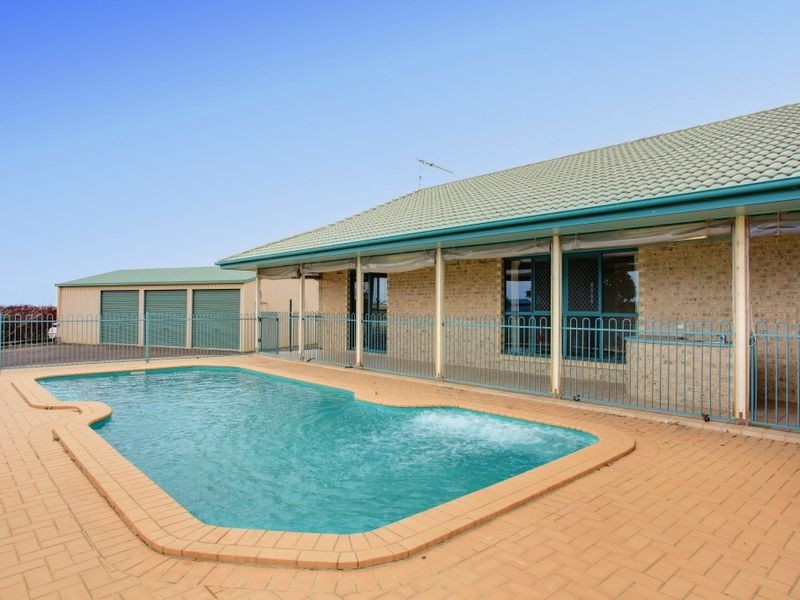Innes Park QLD 4670