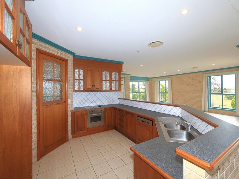 Innes Park QLD 4670