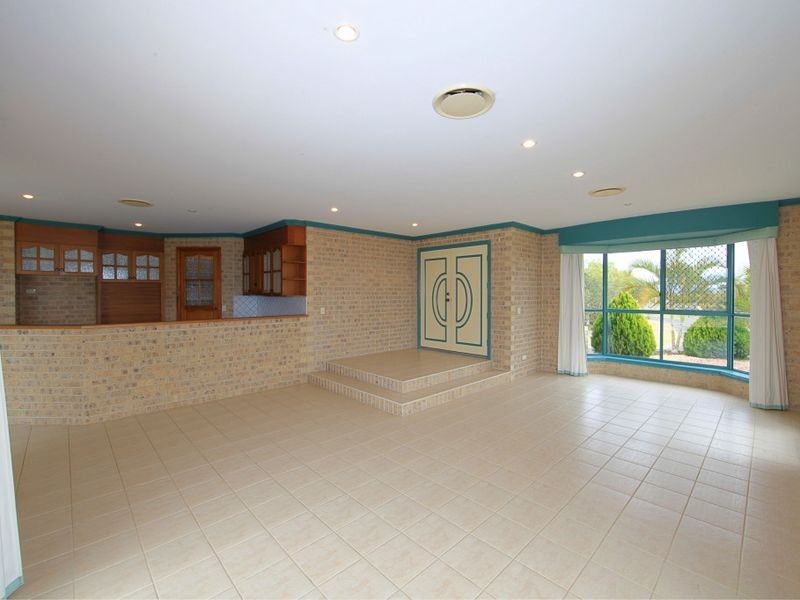 Innes Park QLD 4670