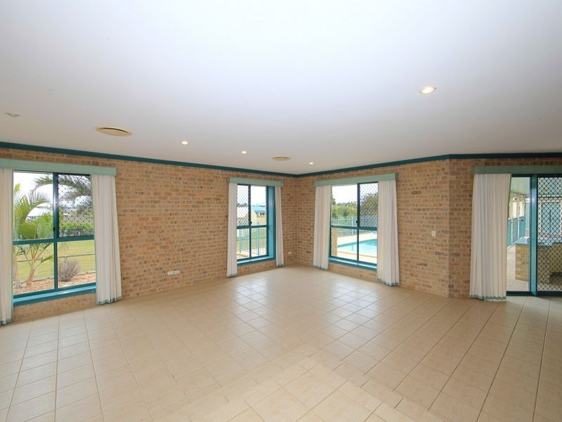 Innes Park QLD 4670