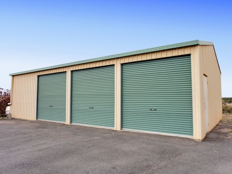 Innes Park QLD 4670