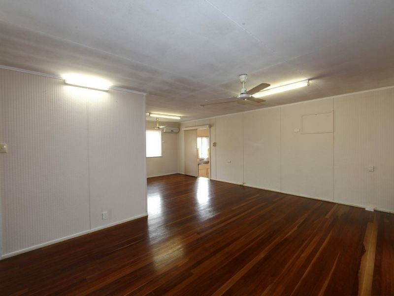8 Child Street, Svensson Heights QLD 4670