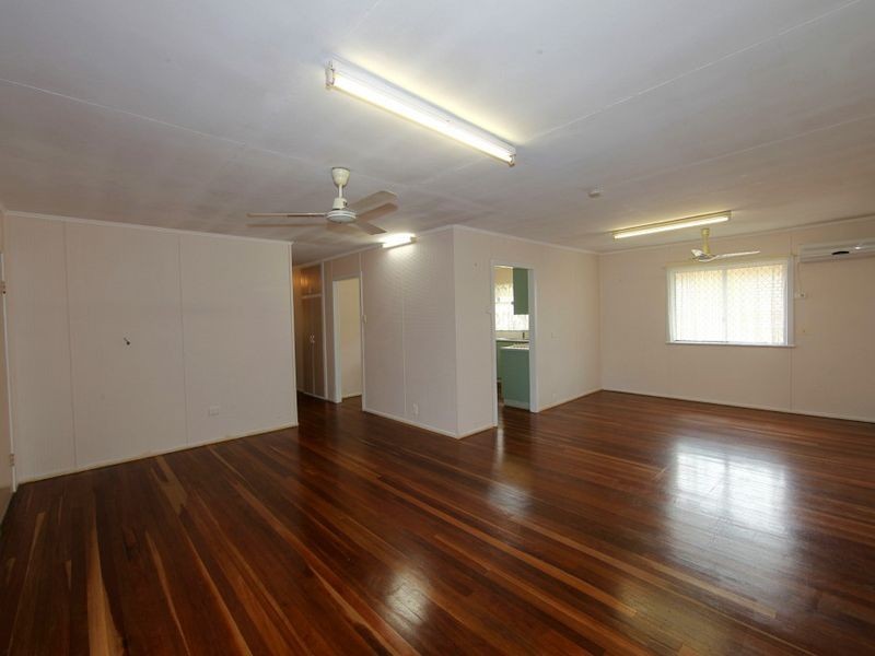 8 Child Street, Svensson Heights QLD 4670