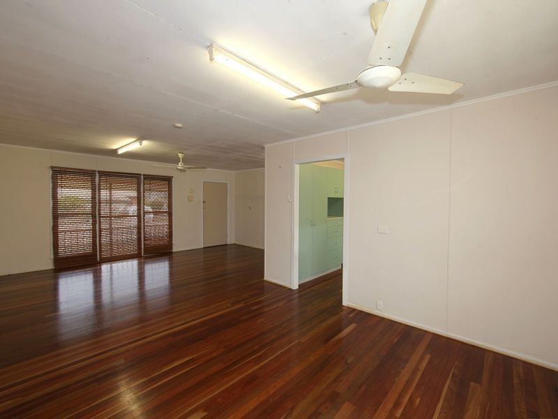 8 Child Street, Svensson Heights QLD 4670