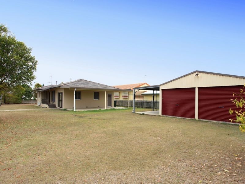 8 Child Street, Svensson Heights QLD 4670