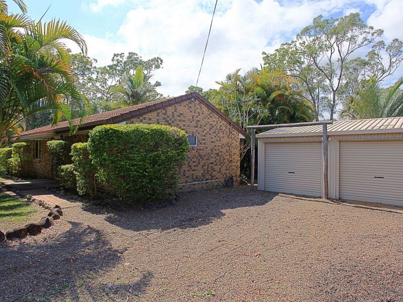 South Bingera QLD 4670