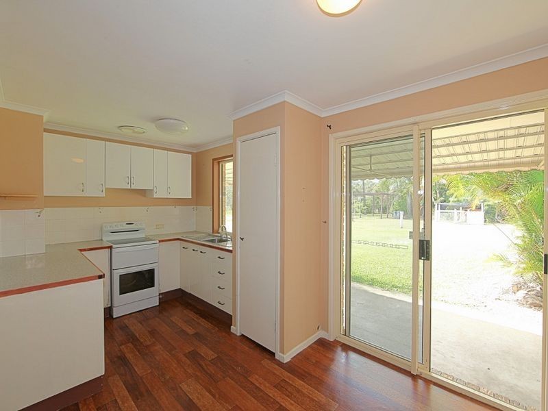 South Bingera QLD 4670