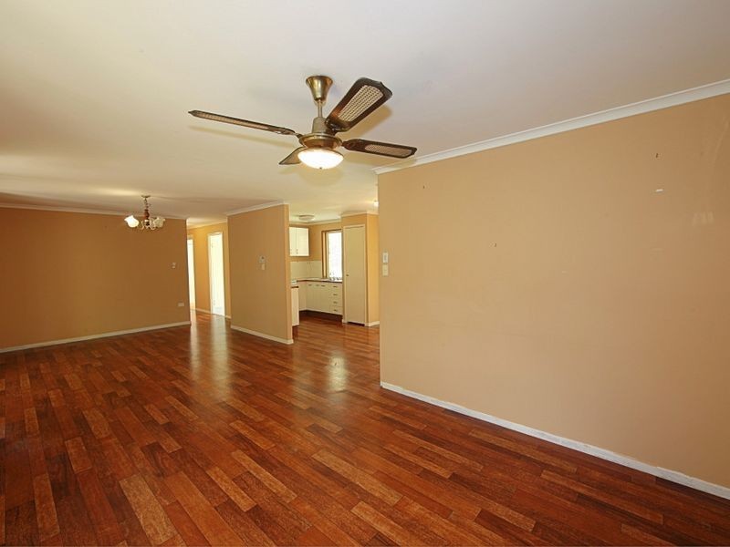 South Bingera QLD 4670