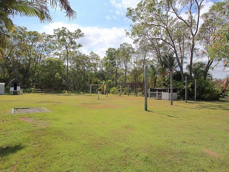 South Bingera QLD 4670