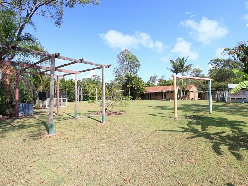 South Bingera QLD 4670